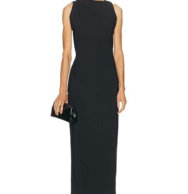Rohe Open Back Dress