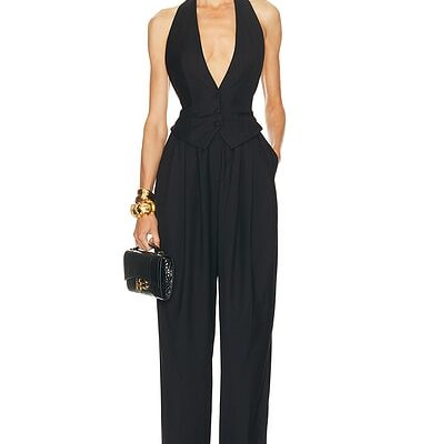 Ronny Kobo Zuri Jumpsuit