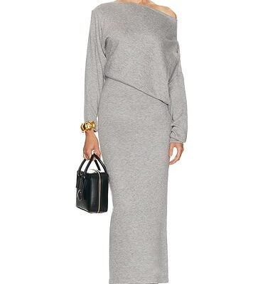 Ronny Kobo Matthieu Dress