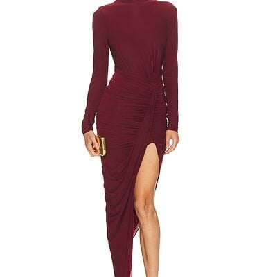 Ronny Kobo Sera Dress