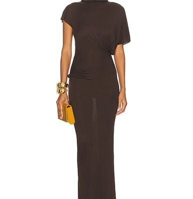 Rick Owens Lilies Lilith Gown