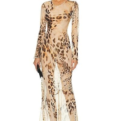 retrofete Vienna Dress