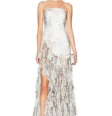 retrofete Verena Dress