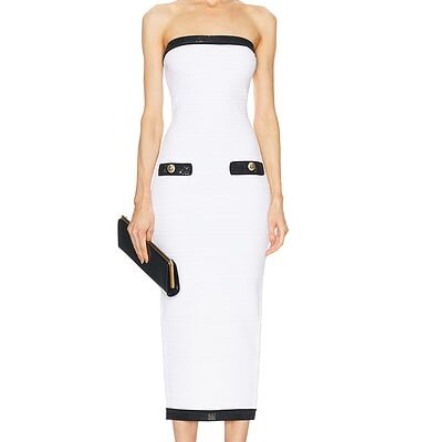retrofete Jenn Dress