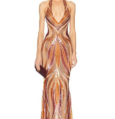 retrofete Emryn Dress
