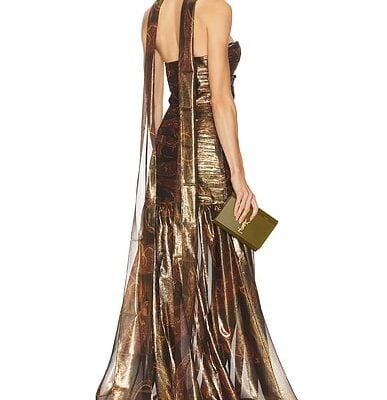 retrofete Syden Dress