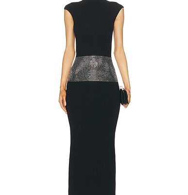 retrofete Leontine Dress