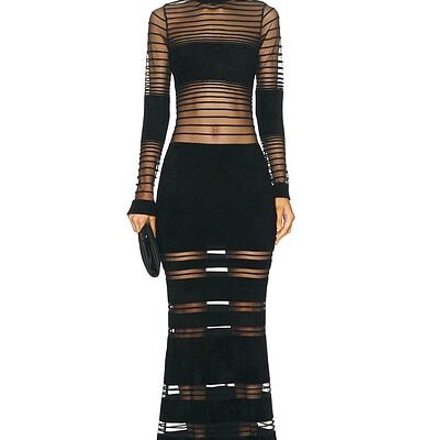 retrofete Johanne Dress