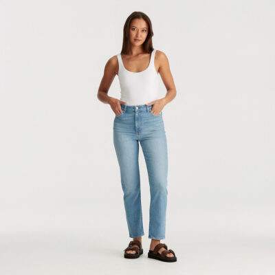 Riders by Lee Hi Moms Slim Jean