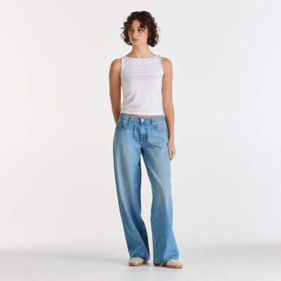 Riders by Lee Low Slouch Relaxed Jean