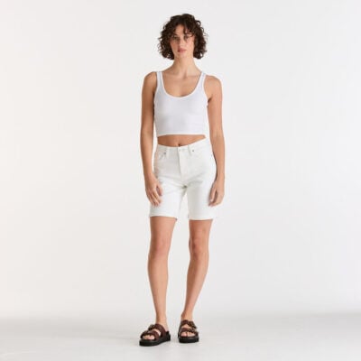 Riders by Lee Knee Length Short
