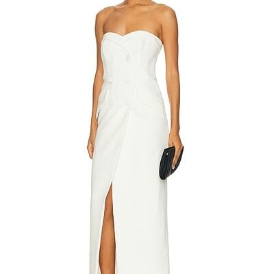 SANS FAFF Brinley Dress