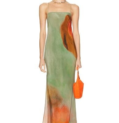 SIR. Calle Slip Dress