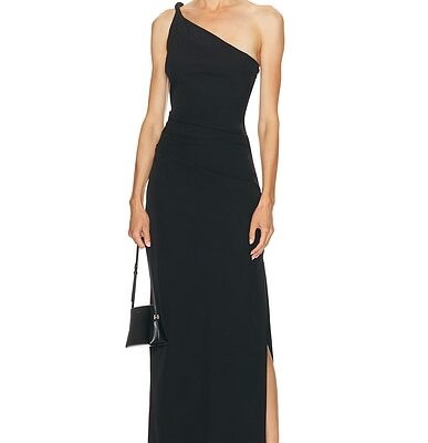 SIR. Rossana Gown
