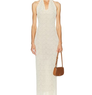 SIR. Celestino Halter Dress