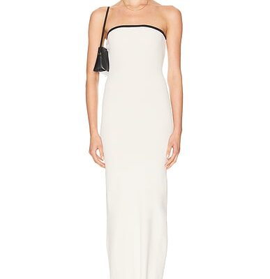 Solid & Striped The Caroline Dress