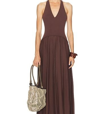 Solid & Striped The Maggie Dress