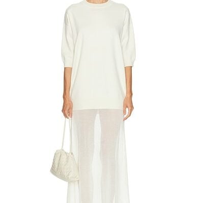 SEROYA Arwen Maxi Dress