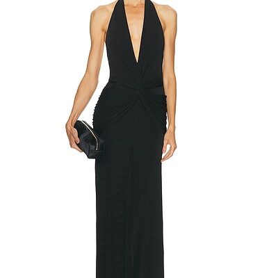 SEROYA Mada Maxi Dress