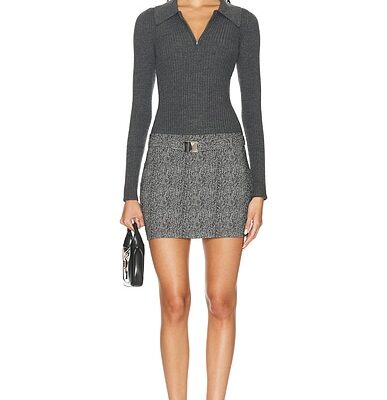 Staud Platt Dress