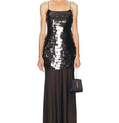 Staud Mesa Dress