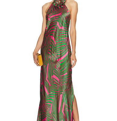Silvia Tcherassi Tila Dress
