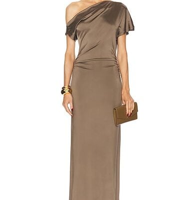 TOVE Inez Dress
