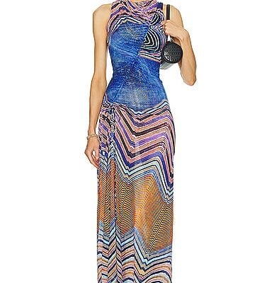 Ulla Johnson Natalia Dress