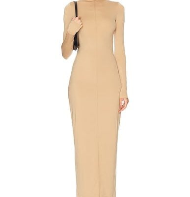WARDROBE.NYC x Rosie Huntington-Whiteley RHW Body Dress