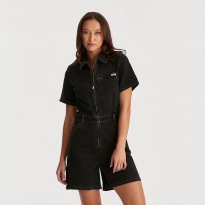 Wrangler Breakout Carpenter Romper