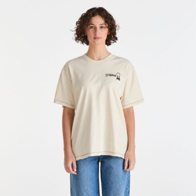 Wrangler Dark Minds Slouch Tee