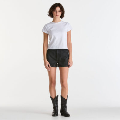 Wrangler Hi Bells Short