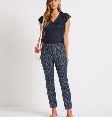 Marcs Ellis Welt Pocket Pant