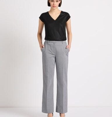 Marcs Dani Straight Leg Pant
