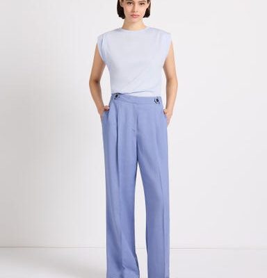 Marcs Marie Wide Leg Pant