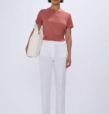 Marcs Carmen Straight Leg Pant