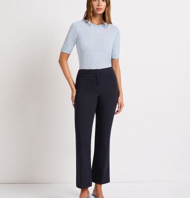 Marcs Addiction Kickflare Capri Pant