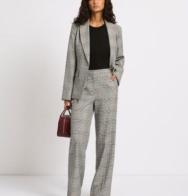 Marcs Issa Wide Leg Pant