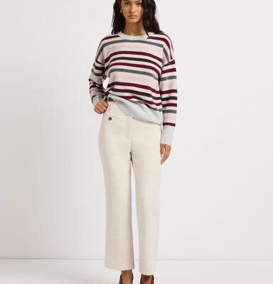 Marcs Julietta Tweed Pant