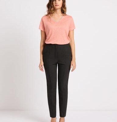 Marcs Louvre Slim Leg Pant