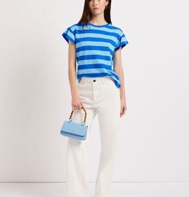 Marcs Remy Straight Leg Jean