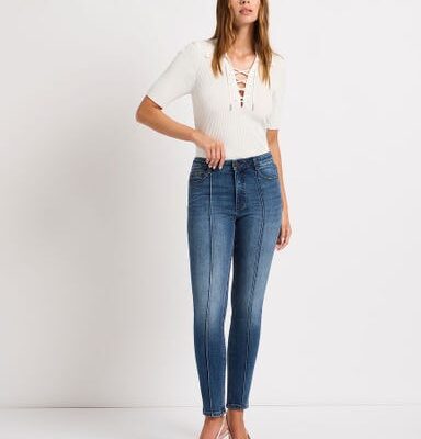Marcs Darlo Low Rise Skinny Jean
