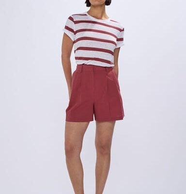Marcs Moonstruck Seersucker Short