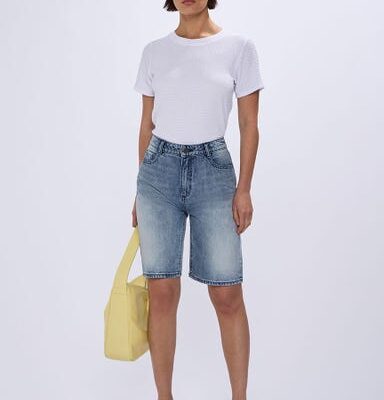 Marcs Tui Denim Short