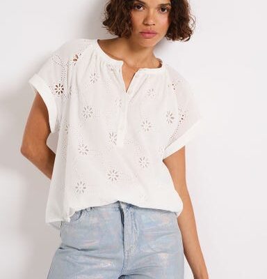 Marcs San Saba Top