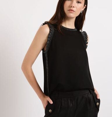 Marcs Felicita Sleeveless Tank