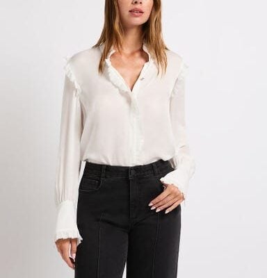 Marcs Serene Blouse