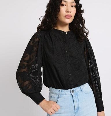 Marcs Hakuna Blouse