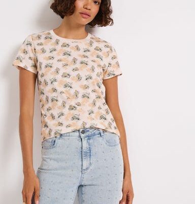 Marcs Rome And Juliet Tee