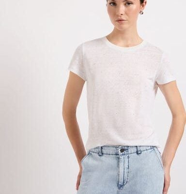 Marcs Jules Hot Fix Tee